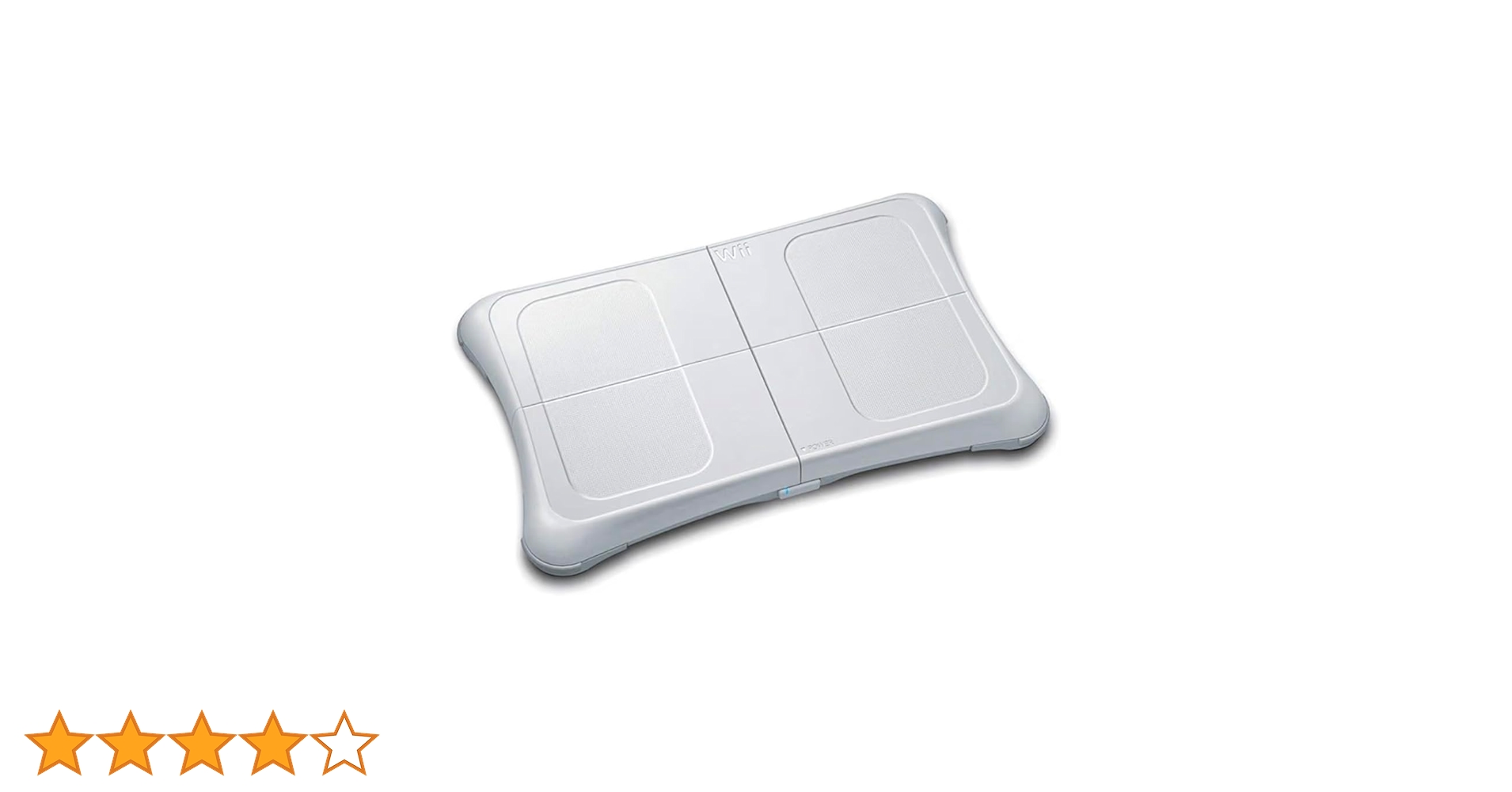 Wii 本体,Wii fitバランスボード 楽天市場】Wiiバランスボード ソフトセット選べる! [ Wii Fit